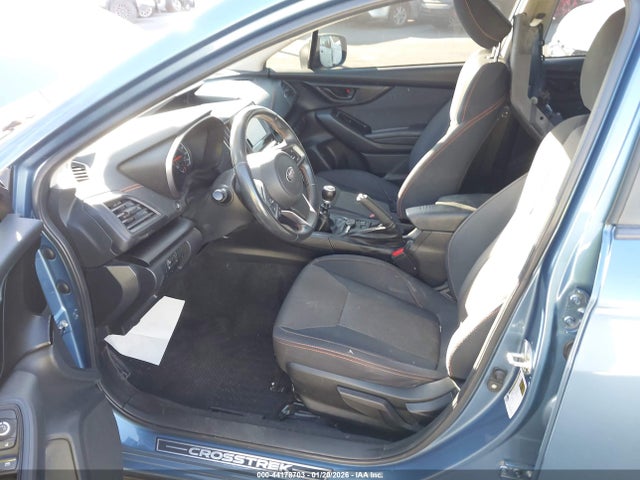 Subaru Crosstrek Premium 2022 JF2GTACC3NG254688 Image 5
