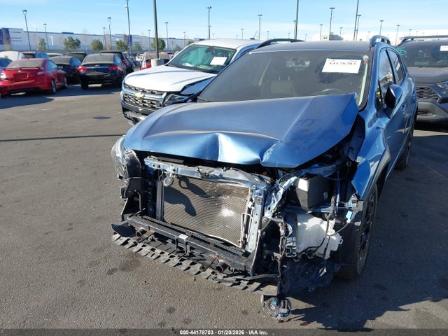 Subaru Crosstrek Premium 2022 JF2GTACC3NG254688 Image 6