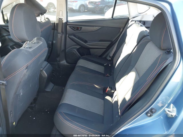 Subaru Crosstrek Premium 2022 JF2GTACC3NG254688 Image 8