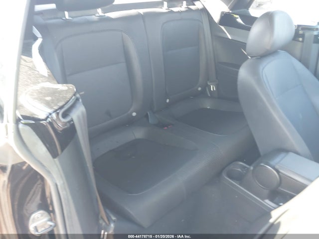 Продаж на аукціоні авто 2013 Volkswagen Beetle 2.5l, vin: 3VW5X7ATXDM832626, номер лоту: 44178715