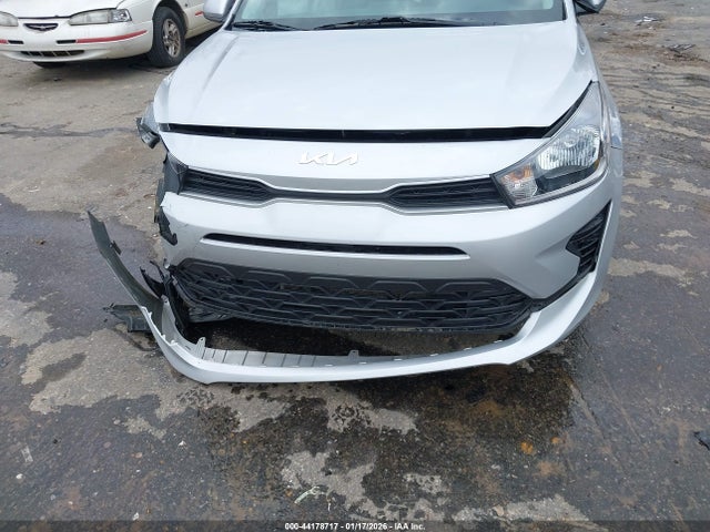 2023 Kia Rio S მანქანა იყიდება აუქციონზე, vin: 3KPA24AD0PE564935, აუქციონის ნომერი: 44178717
