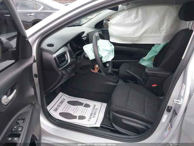 2023 Kia Rio S მანქანა იყიდება აუქციონზე, vin: 3KPA24AD0PE564935, აუქციონის ნომერი: 44178717