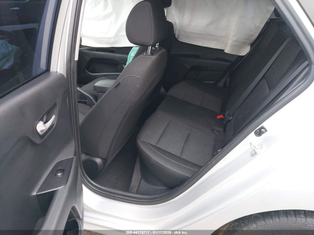 2023 Kia Rio S მანქანა იყიდება აუქციონზე, vin: 3KPA24AD0PE564935, აუქციონის ნომერი: 44178717