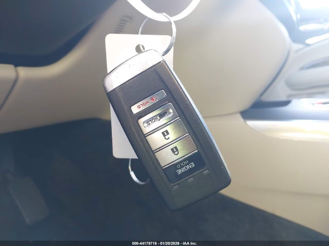 2018 ACURA MDX 5J8YD3H52JL002598 Photo 10