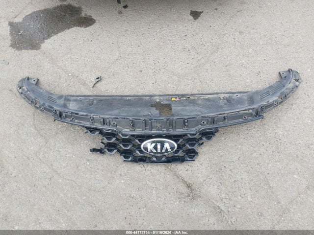 KIA SORENTO EX 2021 5XYRHDLF2MG066010 Image 12