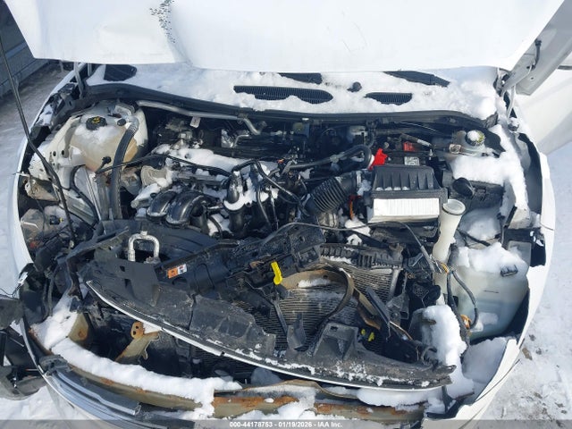 2016 FORD FIESTA 3FADP4AJ1GM126926 Photo 9