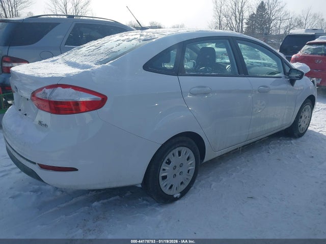 2016 FORD FIESTA 3FADP4AJ1GM126926 Photo 3