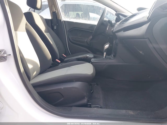 2016 FORD FIESTA 3FADP4AJ1GM126926 Photo 4