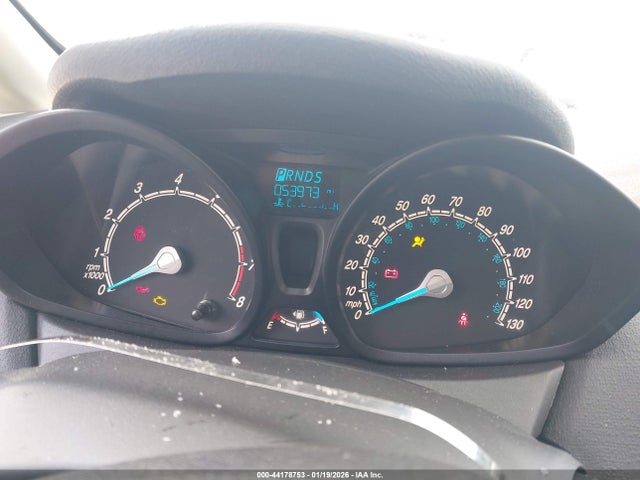 2016 FORD FIESTA 3FADP4AJ1GM126926 Photo 6