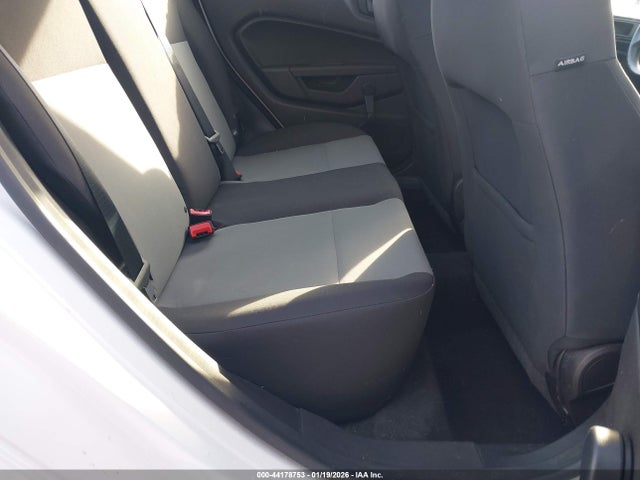 2016 FORD FIESTA 3FADP4AJ1GM126926 Photo 7