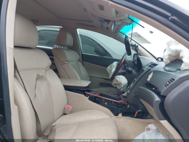 2006 Lexus Gs 300 მანქანა იყიდება აუქციონზე, vin: JTHBH96S865044725, აუქციონის ნომერი: 44178760