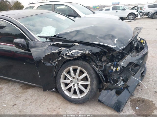 2006 Lexus Gs 300 მანქანა იყიდება აუქციონზე, vin: JTHBH96S865044725, აუქციონის ნომერი: 44178760