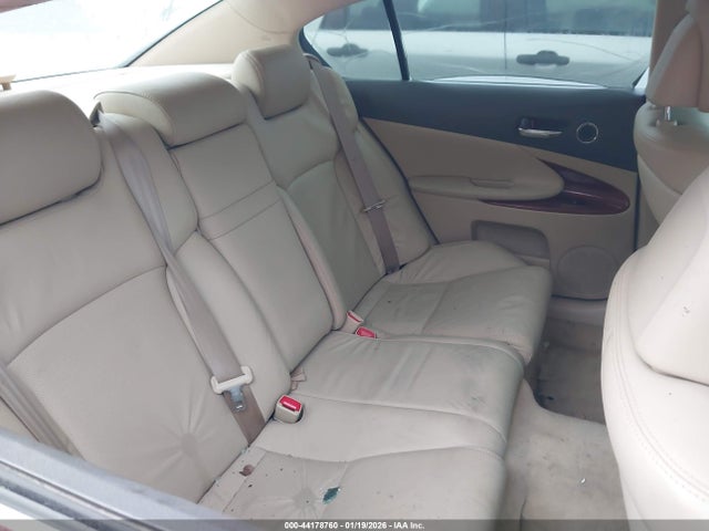 2006 Lexus Gs 300 მანქანა იყიდება აუქციონზე, vin: JTHBH96S865044725, აუქციონის ნომერი: 44178760