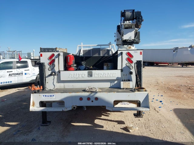 Ford F-550 Chassis Xl 2019 1FD0X5HT1KEG07128 Image 13