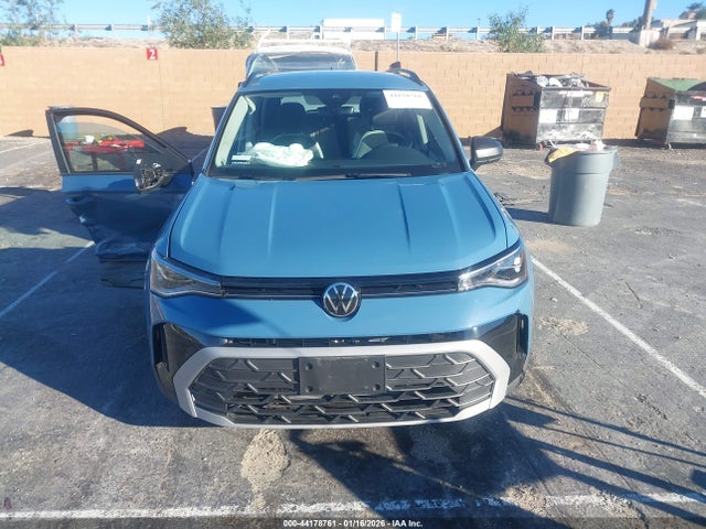 3VV5C7B22SM076938 Volkswagen Taos 1.5t S