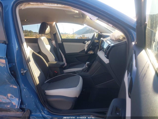 3VV5C7B22SM076938 Volkswagen Taos 1.5t S