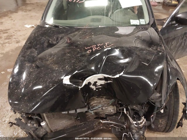 2011 Infiniti G37x მანქანა იყიდება აუქციონზე, vin: JN1CV6AR5BM356912, აუქციონის ნომერი: 44178773