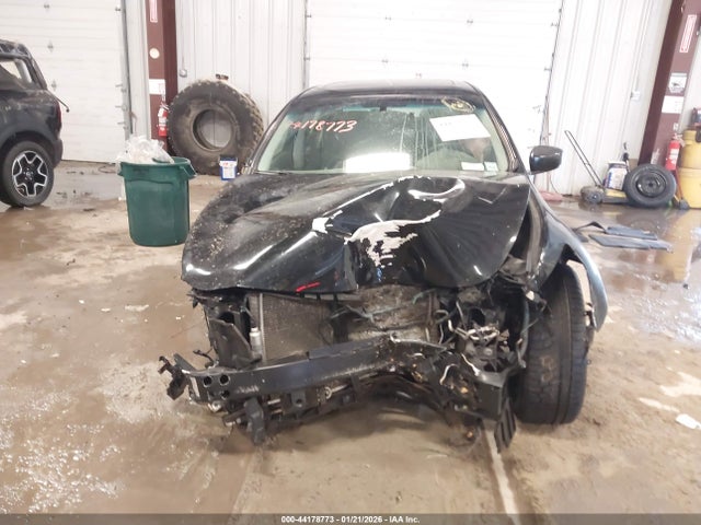 2011 Infiniti G37x მანქანა იყიდება აუქციონზე, vin: JN1CV6AR5BM356912, აუქციონის ნომერი: 44178773