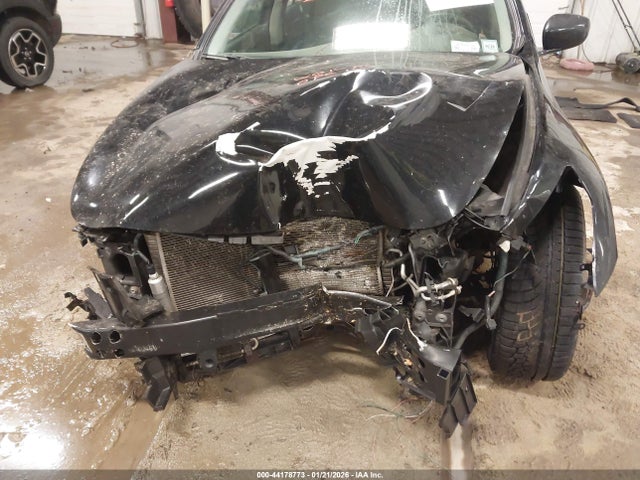 2011 Infiniti G37x მანქანა იყიდება აუქციონზე, vin: JN1CV6AR5BM356912, აუქციონის ნომერი: 44178773