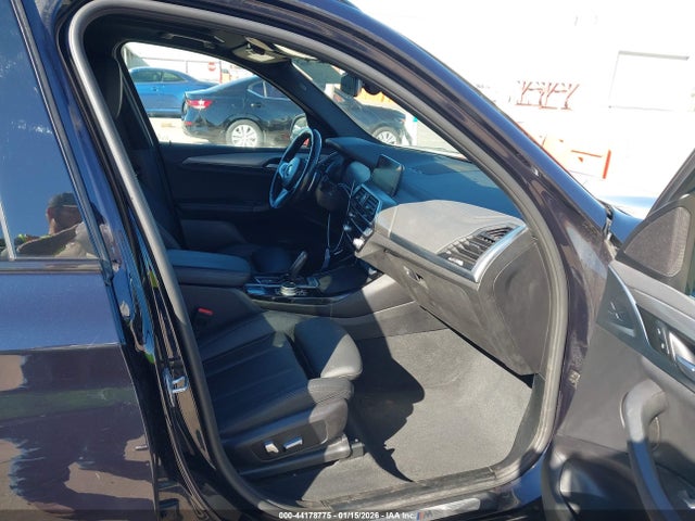 44178775 :رقم المزاد ، 5UXTY5C06M9H86999 vin ، 2021 Bmw X3 Xdrive30i مزاد بيع