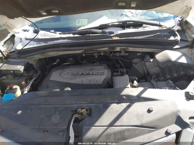 Aukcja sprzedaży 2008 Acura Mdx Technology Package, vin: 2HNYD28358H507785, numer aukcji: 44178778