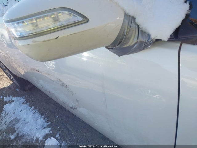 Aukcja sprzedaży 2008 Acura Mdx Technology Package, vin: 2HNYD28358H507785, numer aukcji: 44178778