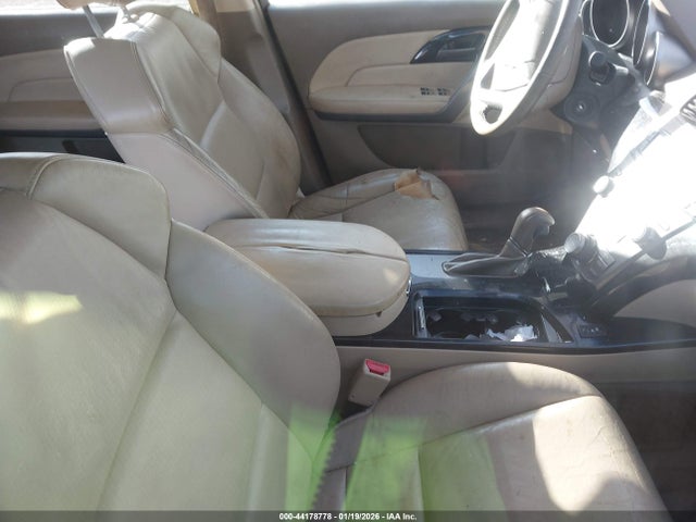 Aukcja sprzedaży 2008 Acura Mdx Technology Package, vin: 2HNYD28358H507785, numer aukcji: 44178778
