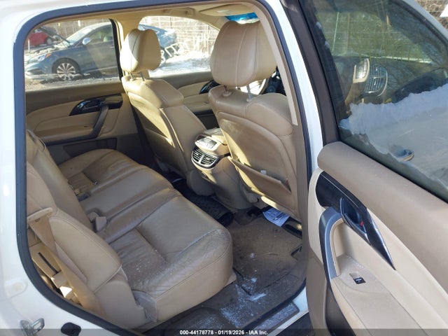 Aukcja sprzedaży 2008 Acura Mdx Technology Package, vin: 2HNYD28358H507785, numer aukcji: 44178778