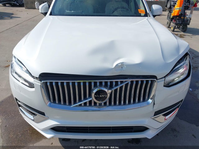 2024 VOLVO XC90 RECHARGE PLUG-IN HYBRID YV4H60LE8R1212139 Photo 5