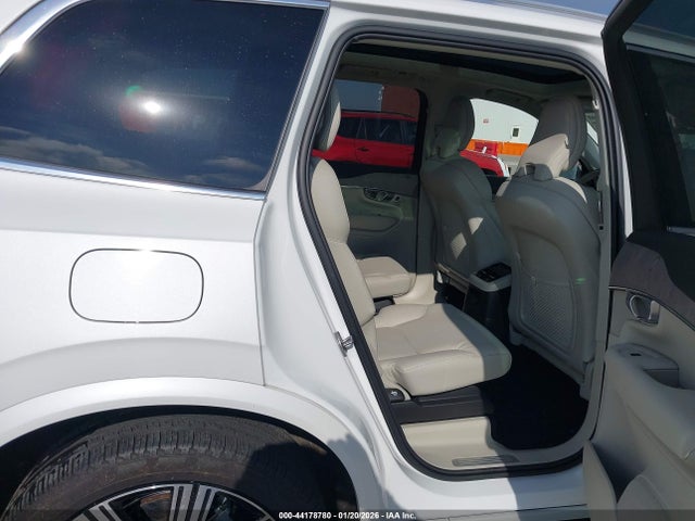 2024 VOLVO XC90 RECHARGE PLUG-IN HYBRID YV4H60LE8R1212139 Photo 7