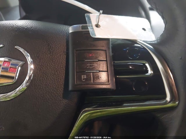 2013 CADILLAC ATS 1G6AG5RX5D0148361 Photo 10