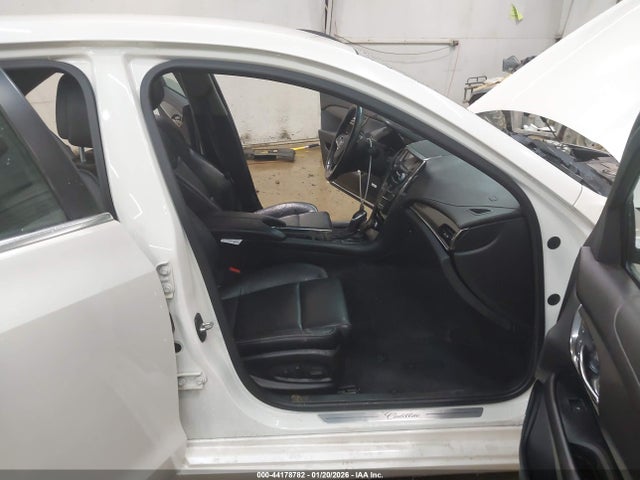 2013 CADILLAC ATS 1G6AG5RX5D0148361 Photo 4