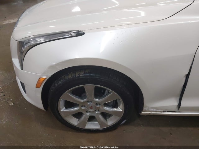 2013 CADILLAC ATS 1G6AG5RX5D0148361 Photo 5