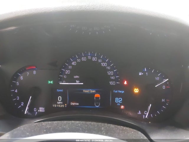 2013 CADILLAC ATS 1G6AG5RX5D0148361 Photo 6