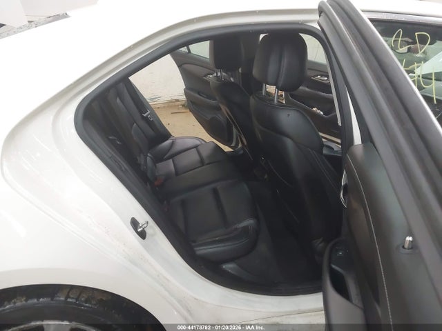 2013 CADILLAC ATS 1G6AG5RX5D0148361 Photo 7