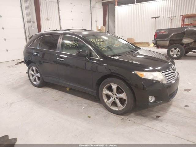 2011 TOYOTA VENZA 4T3ZK3BB7BU039815