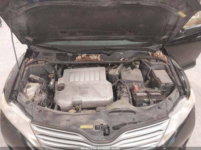2011 TOYOTA VENZA 4T3ZK3BB7BU039815 Photo 9