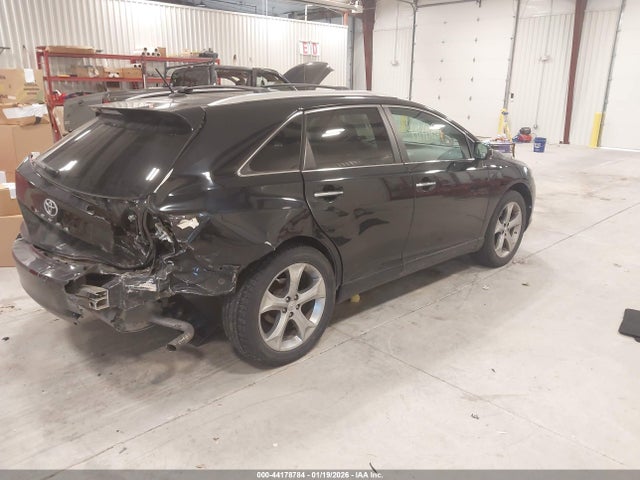 2011 TOYOTA VENZA 4T3ZK3BB7BU039815 Photo 3