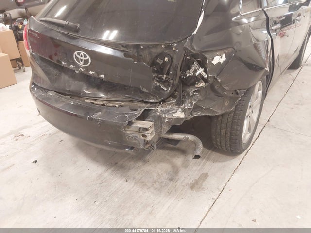 2011 TOYOTA VENZA 4T3ZK3BB7BU039815 Photo 5