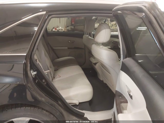 2011 TOYOTA VENZA 4T3ZK3BB7BU039815 Photo 7