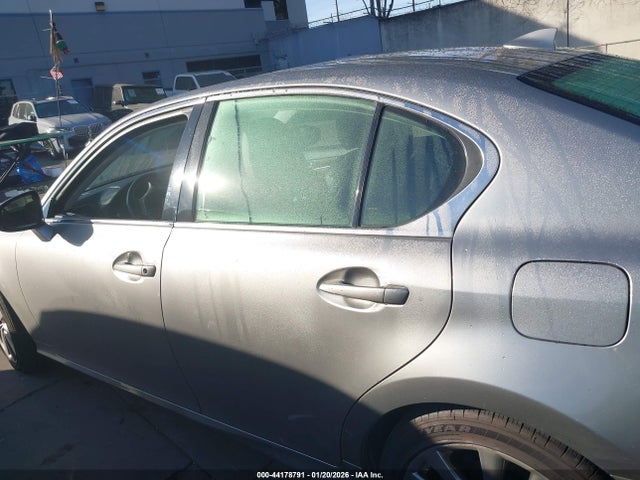 Lexus GS 350 2015 JTHBE1BL7FA012316 Image 15