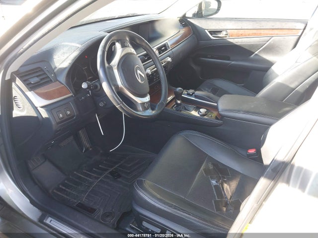 Lexus GS 350 2015 JTHBE1BL7FA012316 Image 18