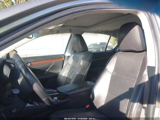 Lexus GS 350 2015 JTHBE1BL7FA012316 Image 19
