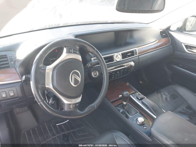 Lexus GS 350 2015 JTHBE1BL7FA012316 Image 20
