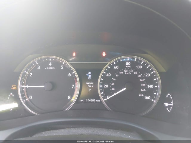Lexus GS 350 2015 JTHBE1BL7FA012316 Image 7