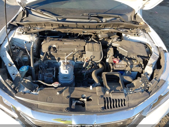 1HGCR2F52GA232123 Honda Accord Sport
