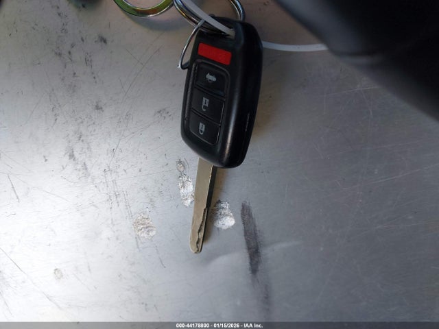 1HGCR2F52GA232123 Honda Accord Sport