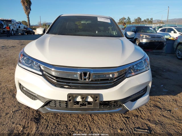 1HGCR2F52GA232123 Honda Accord Sport