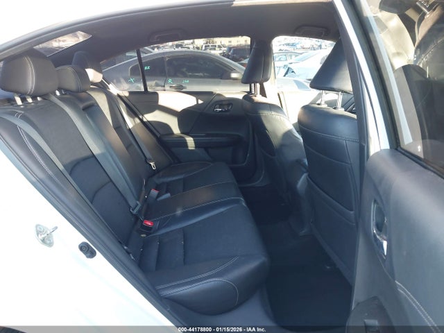 1HGCR2F52GA232123 Honda Accord Sport