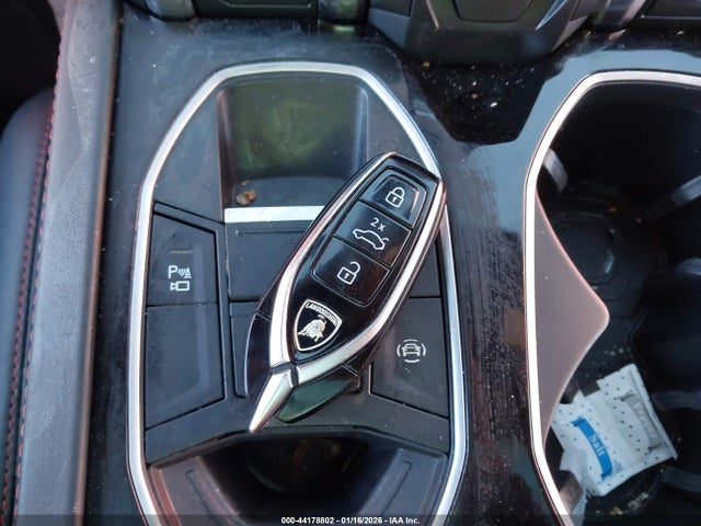 2021 LAMBORGHINI URUS ZPBUA1ZLXMLA13594 Photo 10